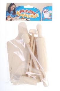 Przybory kuchenne małe. Wydawca: Rafał Magiera. Multiszop.pl Opakowanie Przybory kuchenne małe