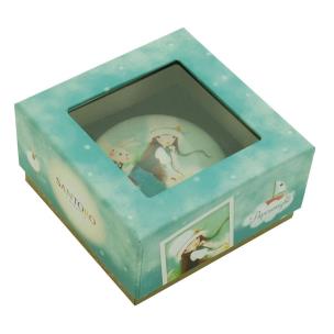 Opakowanie Przycisk do papieru Kori Kumi Summertime