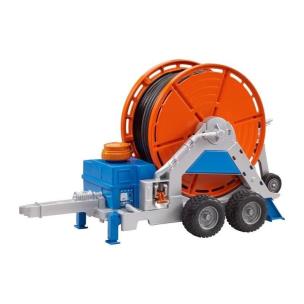 Opakowanie Przyczepa do nawadniania