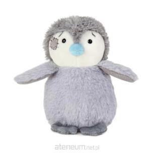 Przyjaciel niebieskiego noska - Pingwinek Cuddles. Wydawca: Carte Blanche Greetings Ltd.. Multiszop.pl Opakowanie Przyjaciel niebieskiego noska - Pingwinek Cuddles