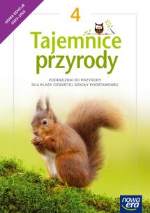 Przyroda tajemnice przyrody NEON podręcznik dla klasy 4 szkoły podstawowej EDYCJA 2023-2025. Autor: Marko-Worłowska Maria, Szlajfer Feliks, Stawarz Joanna. Multiszop.pl Okładka książki Przyroda tajemnice przyrody NEON podręcznik dla klasy 4 szkoły podstawowej EDYCJA 2023-2025