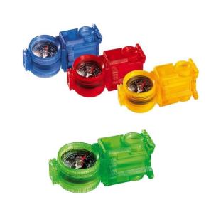 Opakowanie Przyrząd optyczny z kompasem