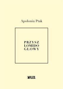 Okładka książki Przyszło mi do głowy