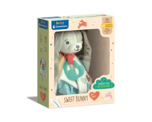 Opakowanie Przytulanka króliczek