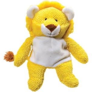 Opakowanie Przytulanka - Lew Roary