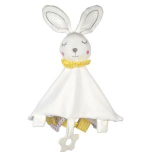 Opakowanie Przytulanka sensoryczna Królik SP84083AN01