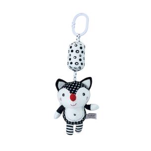 Opakowanie Przytulanka sensoryczna lisek SP84015AN01