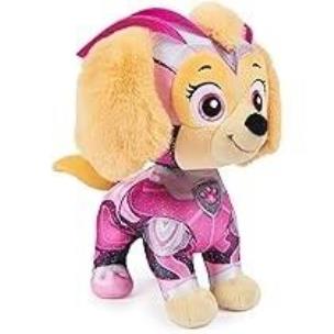 Opakowanie Psi Patrol Film 2: Pluszak Skye Premium