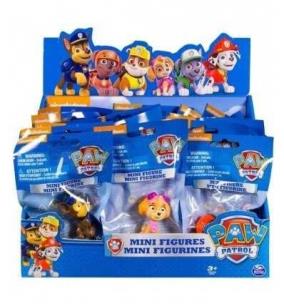 Opakowanie Psi Patrol: mini figurki mix