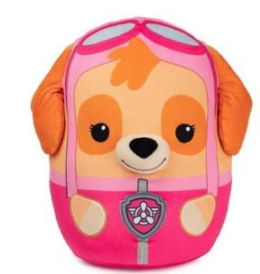 Opakowanie Psi Patrol pluszak Skye