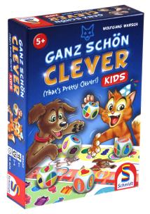 Psia kostka (Ganz Schon Clever Kids). Wydawca: G3. Multiszop.pl Opakowanie Psia kostka (Ganz Schon Clever Kids)
