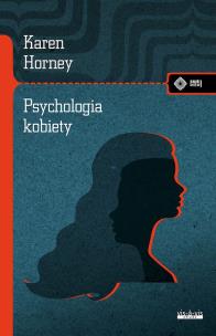 Okładka książki Psychologia kobiety