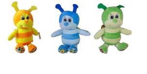 Opakowanie Pszczółka Maciejka 18cm MIX