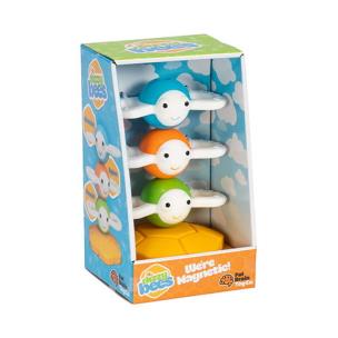 Opakowanie Pszczółki Wieża Magnetyczna Dizzy Bees