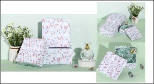 Opakowanie Pudełko prezentowe 3w1 HZ-Z-5242-3