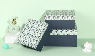 Opakowanie Pudełko prezentowe 3w1 HZ-Z-5941-2