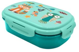 Opakowanie Pudełko śniadaniowe