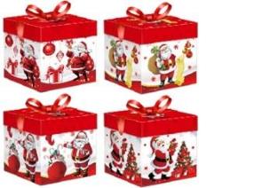 Opakowanie Pudełko upominkowe JYWK 399 BM