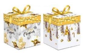 Opakowanie Pudełko upominkowe JYWK 400 BM