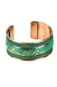 Zdjęcie produktu PURAM Bransoletka miedziana 63104