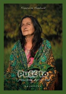 Okładka książki Puść to i powiedz życiu tak