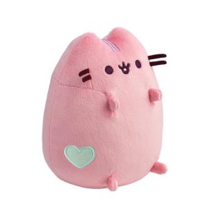 Opakowanie Pusheen classic supersoft zielony