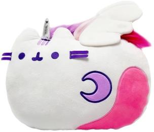 Opakowanie Pusheen poduszka Jednorożec