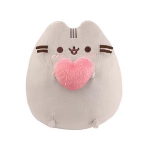 Opakowanie Pusheen z sercem