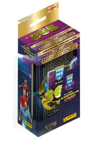 Opakowanie Puszka kolekcjonera Fifa 365 Adrenalyn XL 2025