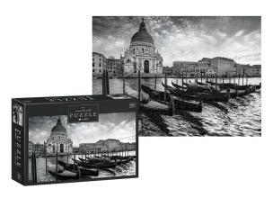 Opakowanie Puzzle 1000 Around the World 1