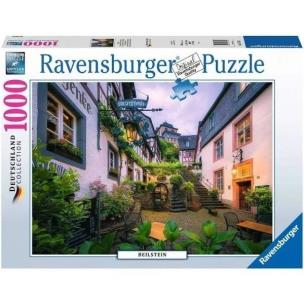 Opakowanie Puzzle 1000 Beilstein