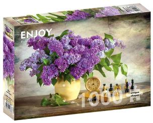 Puzzle 1000 Bzy. Wydawca: G3. Multiszop.pl Opakowanie Puzzle 1000 Bzy