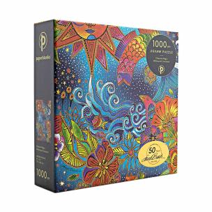 Opakowanie Puzzle 1000 Celestial Magic PA9760-0