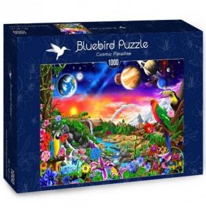 Opakowanie Puzzle 1000 Kosmiczny raj
