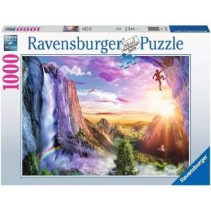 Opakowanie Puzzle 1000 Marzenie wspinaczy