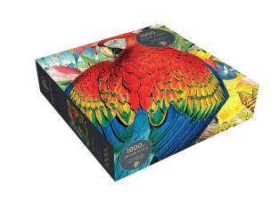 Opakowanie Puzzle 1000 Nature Montages