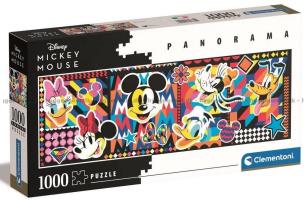 Opakowanie Puzzle 1000 Panorama Collection Disney Classic