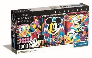 Opakowanie Puzzle 1000 Panorama Disney Classics