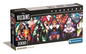 Opakowanie Puzzle 1000 Panorama Villains
