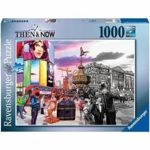 Opakowanie Puzzle 1000 Picadilly Circus