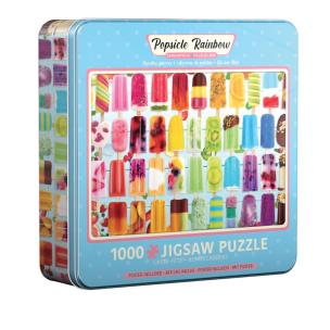Opakowanie Puzzle 1000 Popsicle Tin 8051-5622
