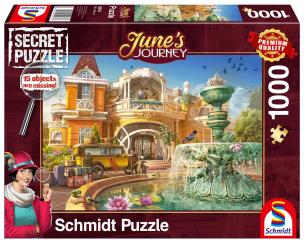Puzzle 1000 Rodzinny dom na Wyspie Orchidei G3. Wydawca: G3. Multiszop.pl Opakowanie Puzzle 1000 Rodzinny dom na Wyspie Orchidei G3