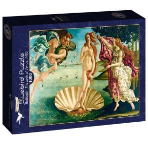 Opakowanie Puzzle 1000 Sandro Botticelli, Narodziny Wenus
