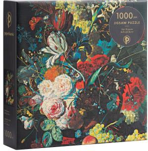 Opakowanie Puzzle 1000 Still Life Burst