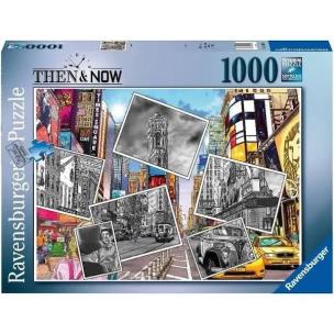 Opakowanie Puzzle 1000 Times Square NYC
