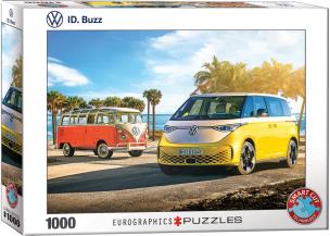 Opakowanie Puzzle 1000 VW ID Buzz 6000-5789