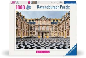 Opakowanie Puzzle 1000 Wersal