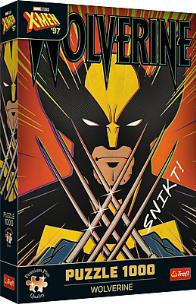 Opakowanie Puzzle 1000 Wolverine TREFL
