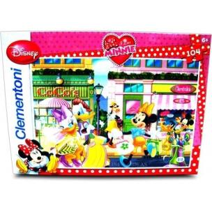 Opakowanie Puzzle 104 Pop Pixie