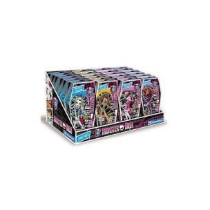 Opakowanie Puzzle 150 Monster High mix